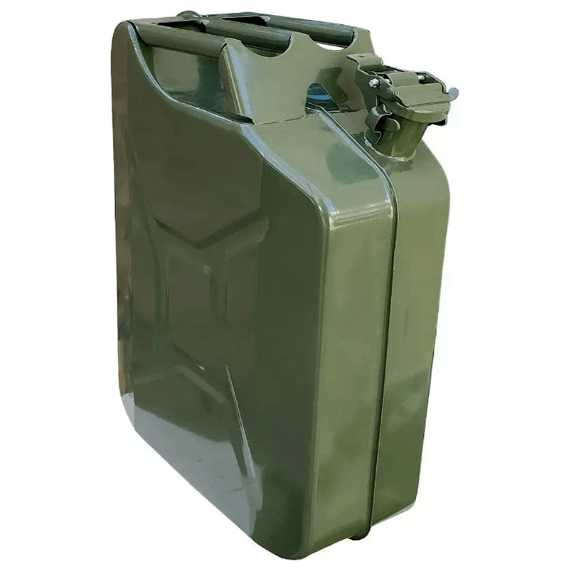Can thép đựng nhiên liệu Wadfow WQY1320 dung tích 20 lít