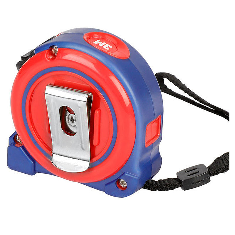 Thước cuộn thép phủ tylon Workpro chiều dài tử 3m - 7.5m