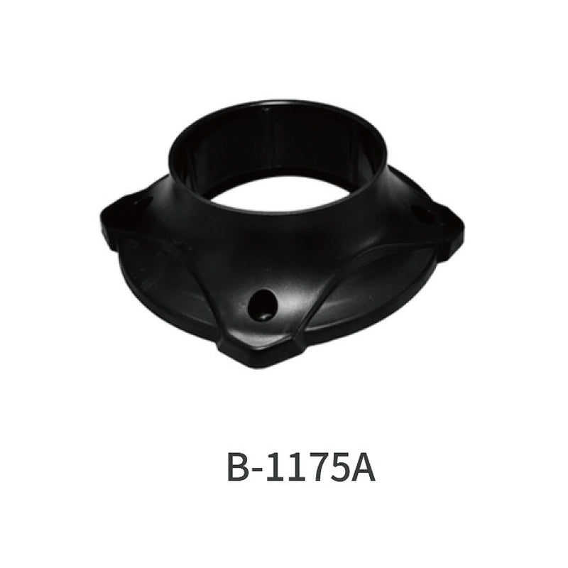 Phụ kiện mặt bích giử ống hút khói hàn Atten mã số B-1175A