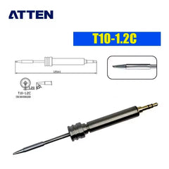Mã C / ATTEN T10-1.2C