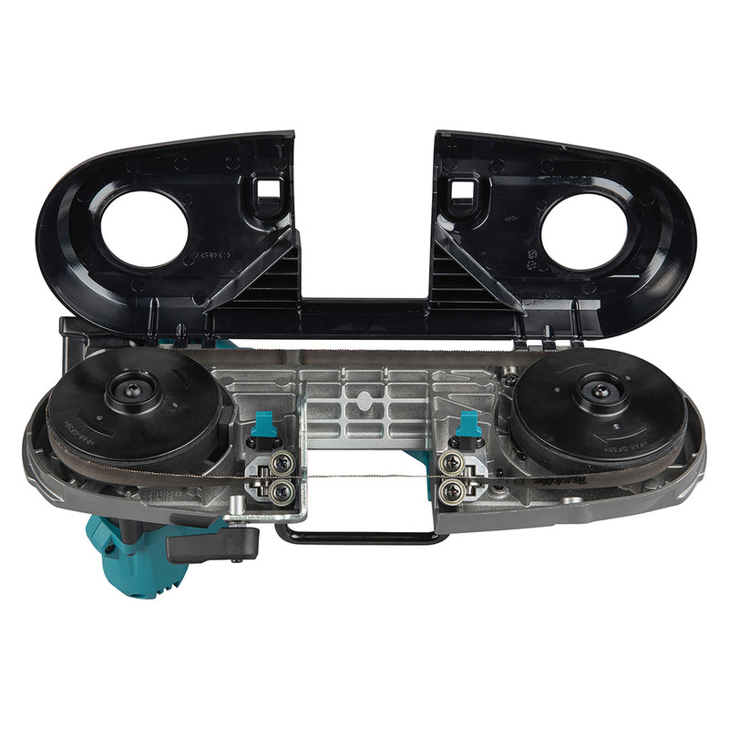 Máy cưa vòng Makita PB003G dùng Pin 40Vmax XGT, khả năng cắt 66mm