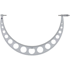 Mã 103-161　Dãy đo 600 - 625 mm　Sai số ±10 µm