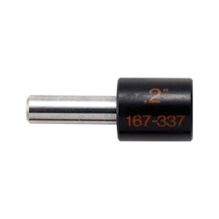 Hệ Inch / Mã 167-337　Dài 0.2 in　Plug