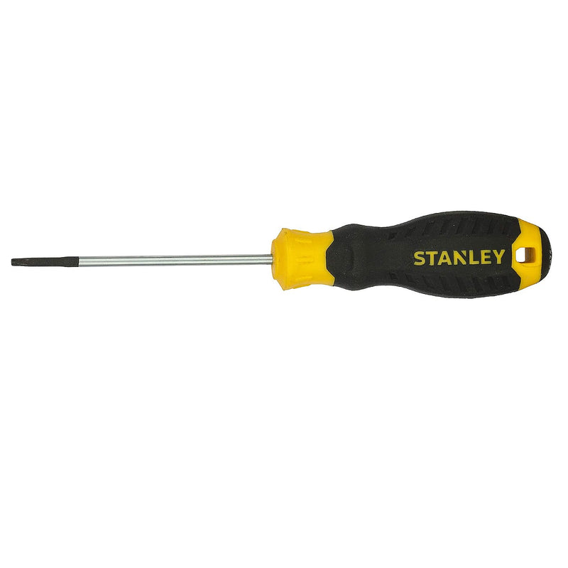 Tua vít đầu sao Stanley kích thước từ T6 - T30