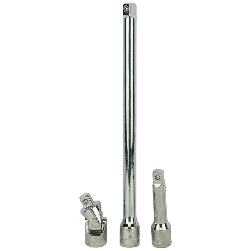 Bộ dụng cụ tổng hợp 132 chi tiết Stanley 99-059