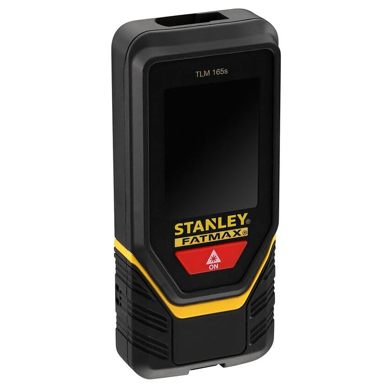 Máy đo khoảng cách bằng tia Laser Stanley đo tối đa từ 50m - 100m