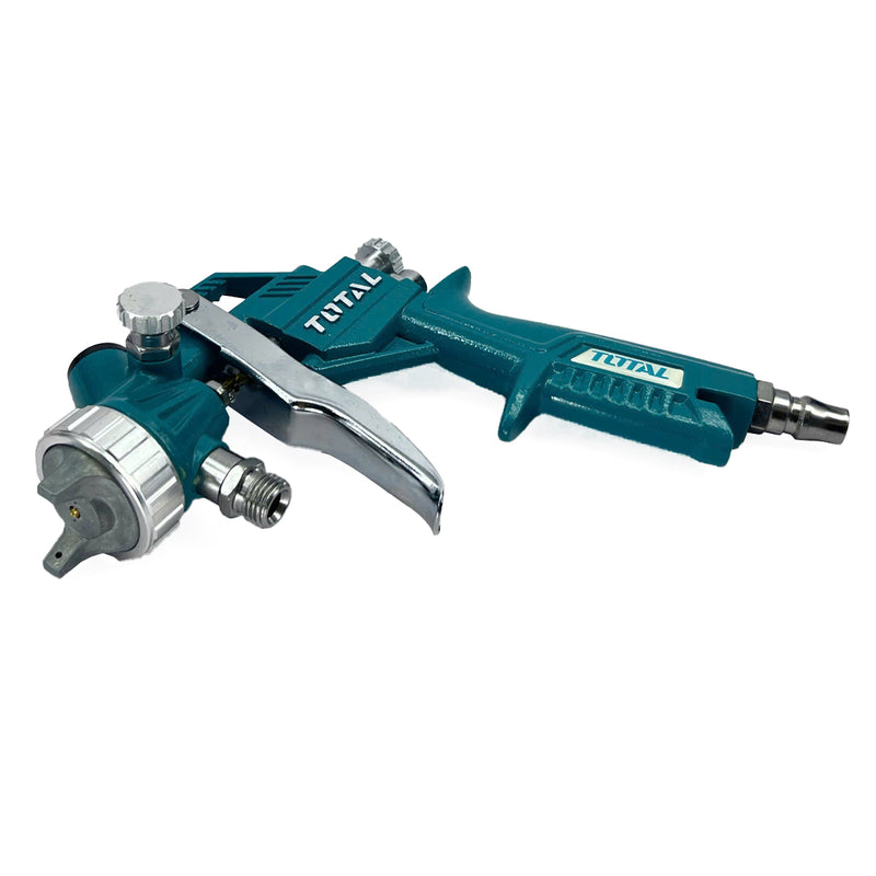 Bộ công cụ dùng khí 5 món TOTAL TATK051-3