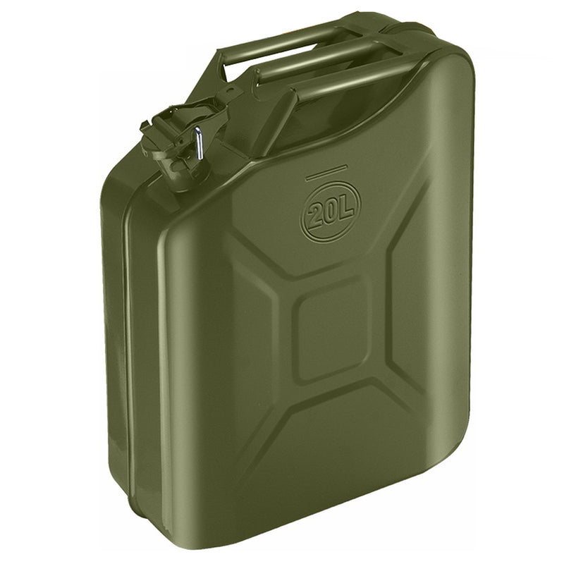 Can thép đựng nhiên liệu Wadfow WQY1320 dung tích 20 lít
