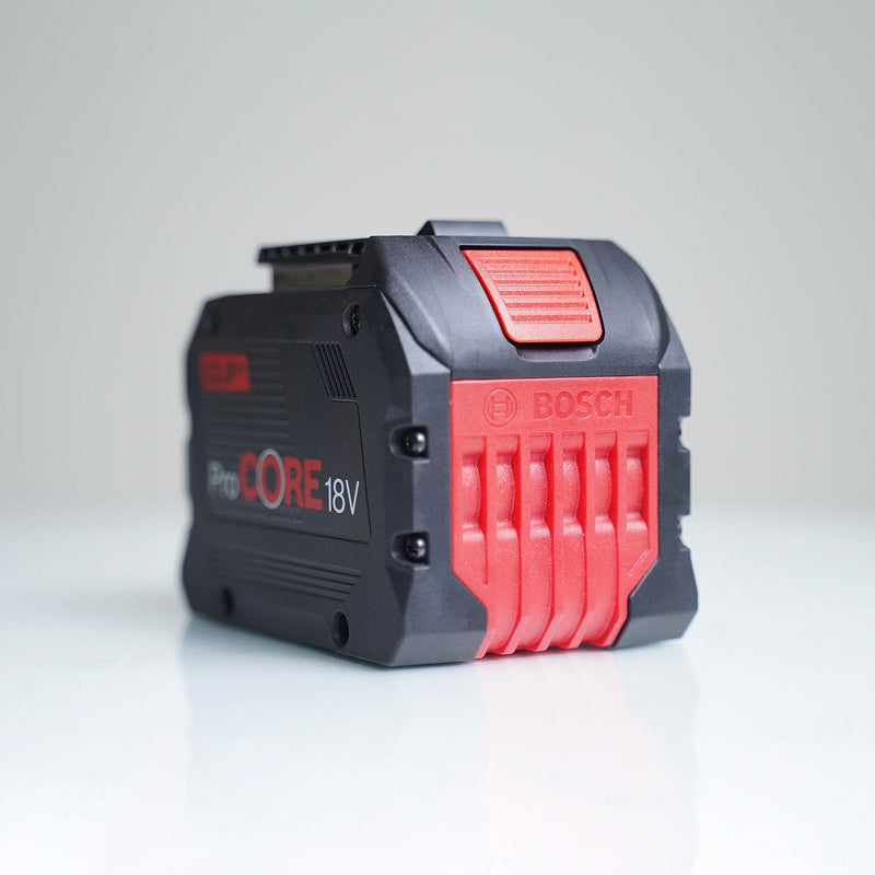 Pin ProCore 18V dung lượng 12.0Ah Bosch mã số 1600A0193R