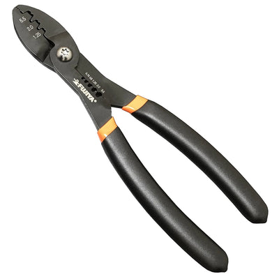 Kìm bấm cose Fujiya FA203 180mm tuốt cắt bấm ghim đa năng