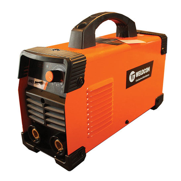 Máy hàn que Jasic ARES-200 dòng hàn tối đa 200A, hàn que từ 2.0mm - 5.0mm