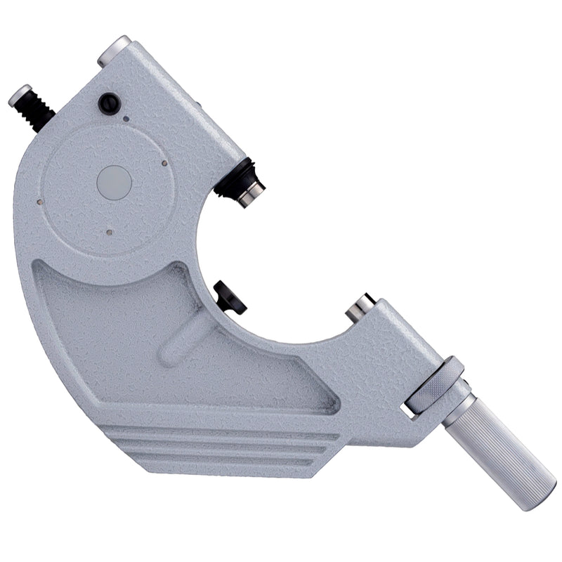 Panme Mitutoyo Series 523 - Dial Snap Micrometers | Panme đo nhanh với đồng hồ chỉ thị, dùng trên giá đỡ