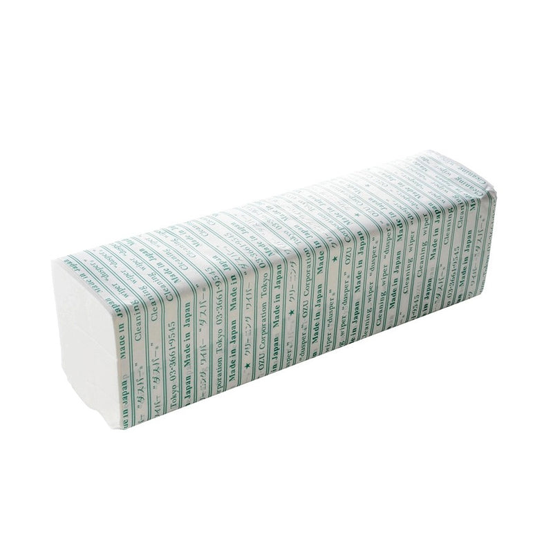 Phụ kiện giấy lau thấu kính không để lại xơ vải (lint-free) Mitutoyo 600006