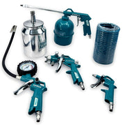 Bộ công cụ dùng khí 5 món TOTAL TATK051-3