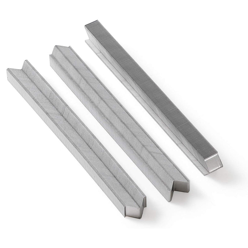 Đinh V Ghép Góc Khung Tranh (V-Nails) - Ghim V Cố Định Góc Khung Gỗ, Composite