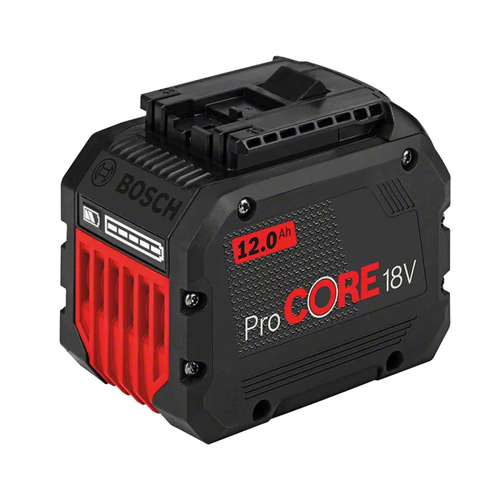 Pin Bosch ProCORE 18V dung lượng 12.0Ah  - 1600A0193R