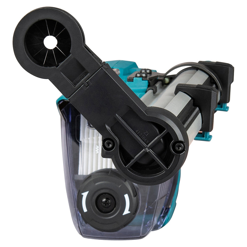 Bộ lọc bụi dùng cho máy khoan bê tông Makita DX17