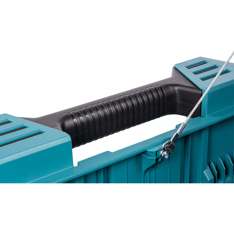 Thùng đựng dụng cụ có bánh xe Maktrak Makita P-91001