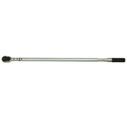 Cần siết lực tự động cốt 3/4 inch Stanley STMT73592-8 dải lực 150Nm-750Nm dài 1112mm tay cầm nhôm Anod hóa màu đen tiêu chuẩn ISO 6789