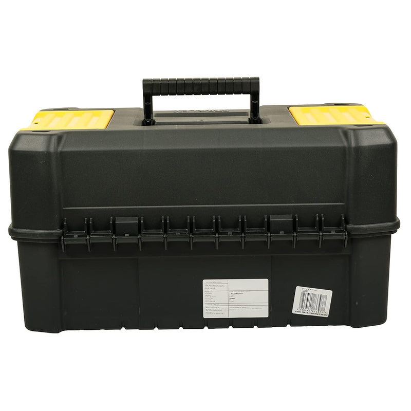 Hộp đựng dụng cụ 3 tầng Stanley STST83397-1 kích thước 19 inch
