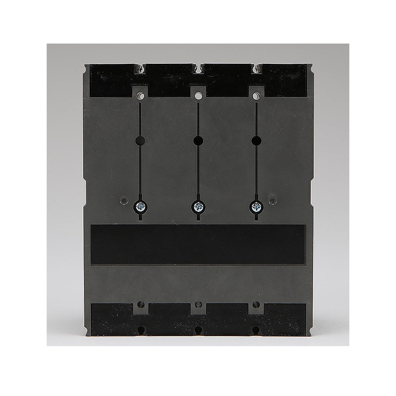 Cầu dao chống giật ELCB 4P LS  bảo vệ quá tải, ngắn mạch và chống rò, tải định danh từ 15A ~ 400A, dòng cắt 18kA - 37kA, dòng rò 30mA