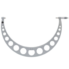 Mã 103-158　Dãy đo 525 - 550 mm　Sai số ±9 µm