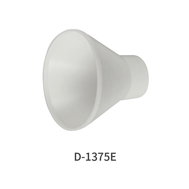 Phụ kiện miệng hút máy hút khói hàn Atten mã số D-1375E