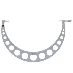 Mã 103-157　Dãy đo 500 - 525 mm　Sai số ±9 µm