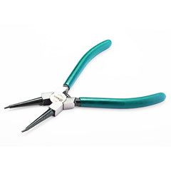 SATA 72031: Chiều dài 125mm (5 inch) | Mở phe tối đa 10mm - 22mm