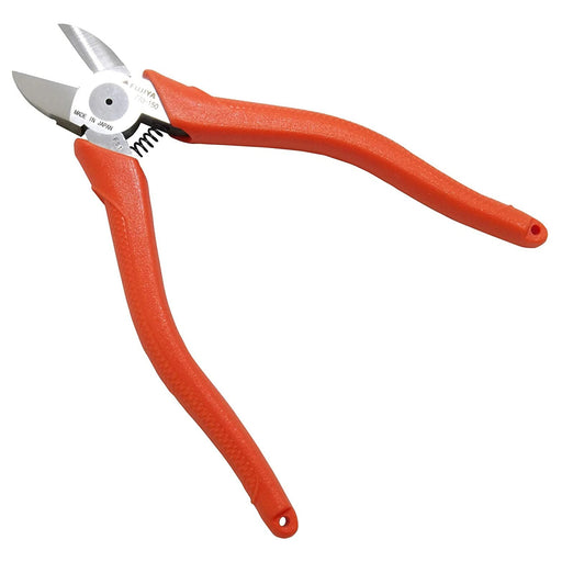 Kìm cắt điện Fujiya 770-150 150mm có lò xo trợ lực cắt dây VA 1.6x3 lõi