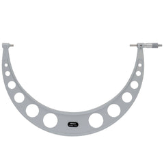 Mã 103-156　Dãy đo 475 - 500 mm　Sai số ±8 µm