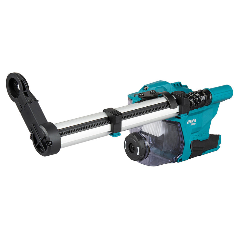 Bộ lọc bụi dùng cho máy khoan bê tông Makita DX17