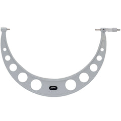Mã 103-155　Dãy đo 450 - 475 mm　Sai số ±8 µm
