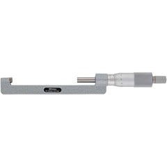 Hệ Metric / Mã 147-304　Dãy đo 75 - 100 mm　Sai số ±3 µm