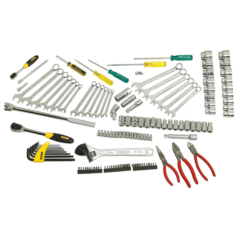 Bộ dụng cụ tổng hợp 132 chi tiết Stanley 99-059