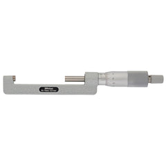 Hệ Metric / Mã 147-303　Dãy đo 50 - 75 mm　Sai số ±2 µm