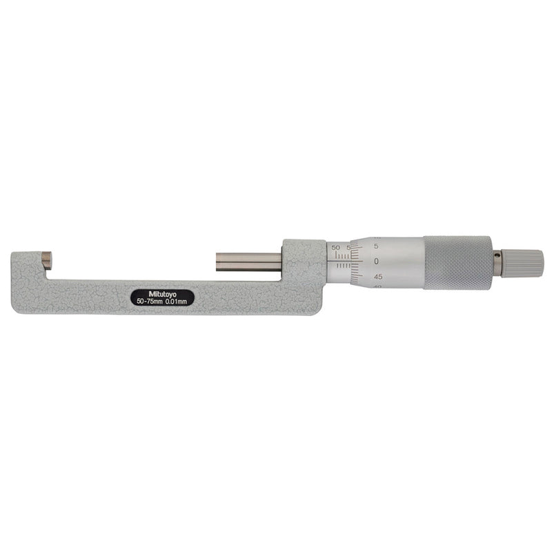 Panme Mitutoyo Series 147 - Hub Micrometers | Đo gờ trong lỗ