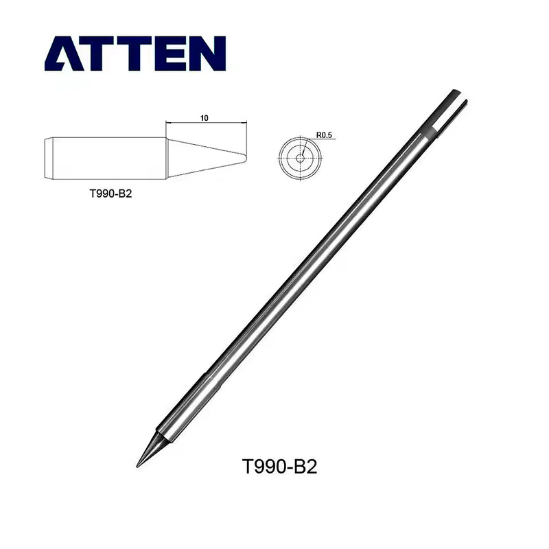 Phụ kiện mũi hàn Atten T990 Series