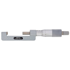Hệ Metric / Mã 147-302　Dãy đo 25 - 50 mm　Sai số ±2 µm