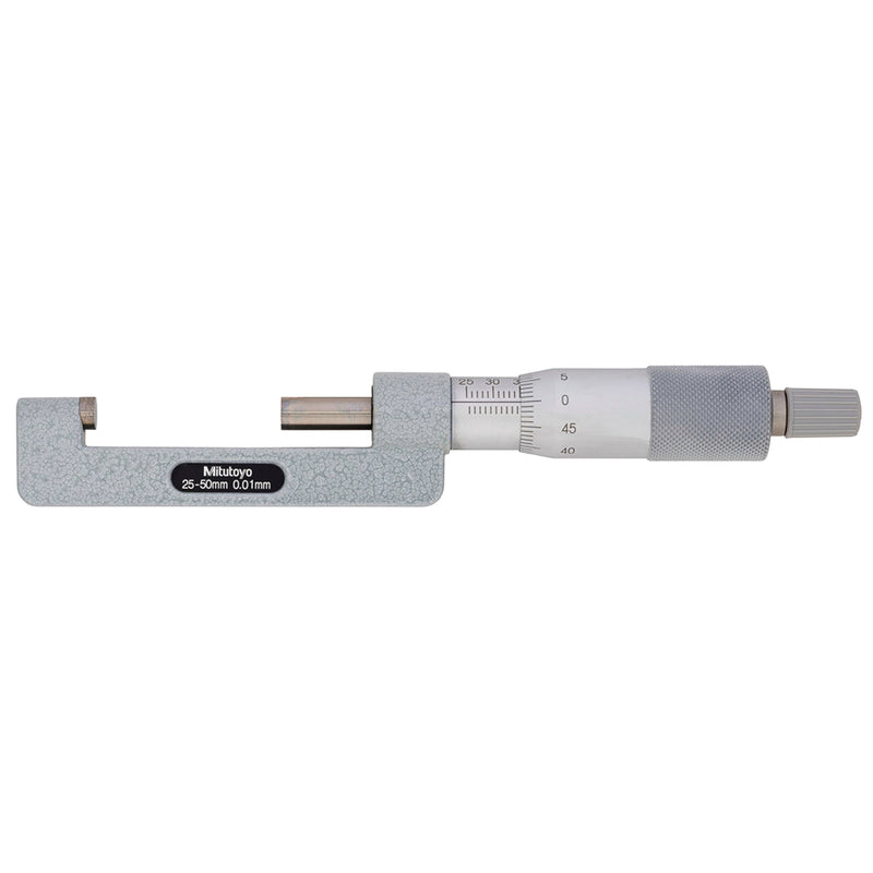 Panme Mitutoyo Series 147 - Hub Micrometers | Đo gờ trong lỗ
