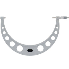 Mã 103-152　Dãy đo 375 - 400 mm　Sai số ±6 µm