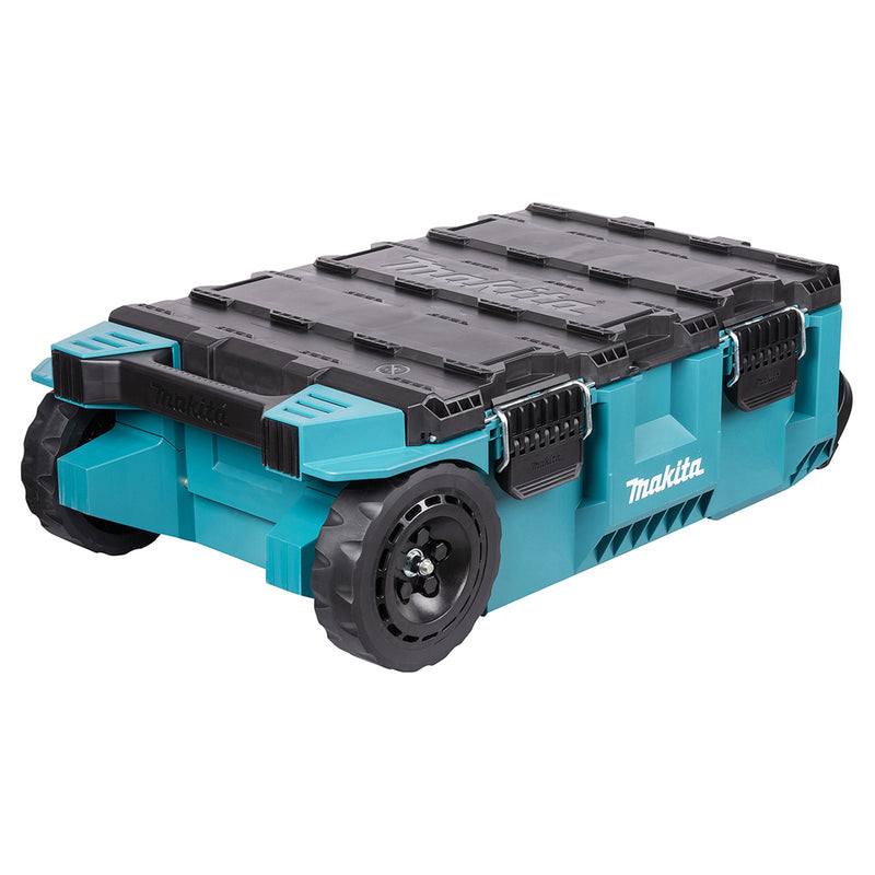 Thùng đựng dụng cụ có bánh xe Maktrak Makita P-91001