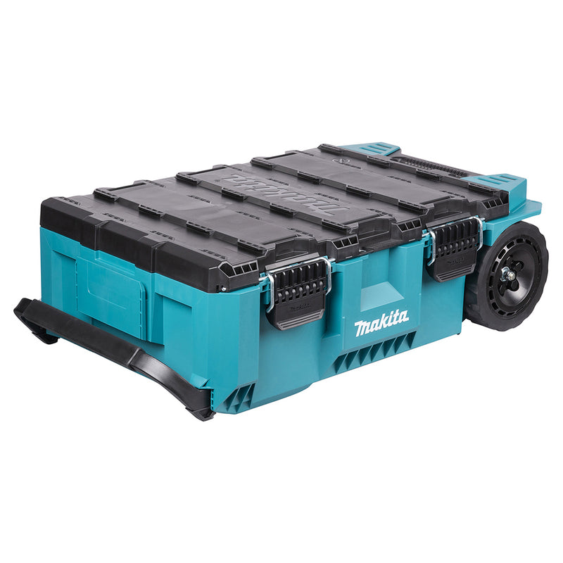 Thùng đựng dụng cụ có bánh xe Maktrak Makita P-91001