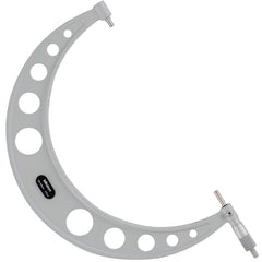 Mã 103-150　Dãy đo 325 - 350 mm　Sai số ±6 µm