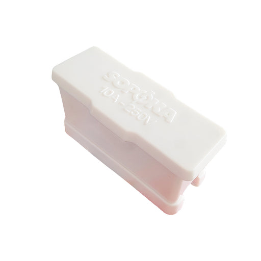 Cầu chì 10A SOPOKA CC10A bảo vệ điện gia đình, chống cháy, dẫn điện tốt