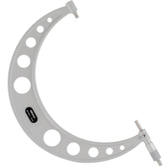 Mã 103-149　Dãy đo 300 - 325 mm　Sai số ±6 µm