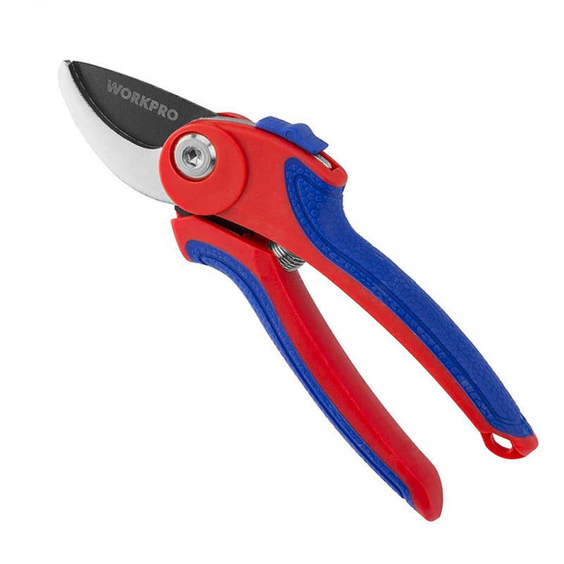 Kéo tỉa cành 180mm (7 inches) Workpro WP332001