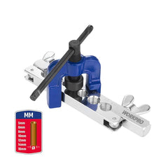 Mã số: Workpro WP303003 - Hệ mét; O.D.: 5, 6, 8, 10, 12, 14, 16mm