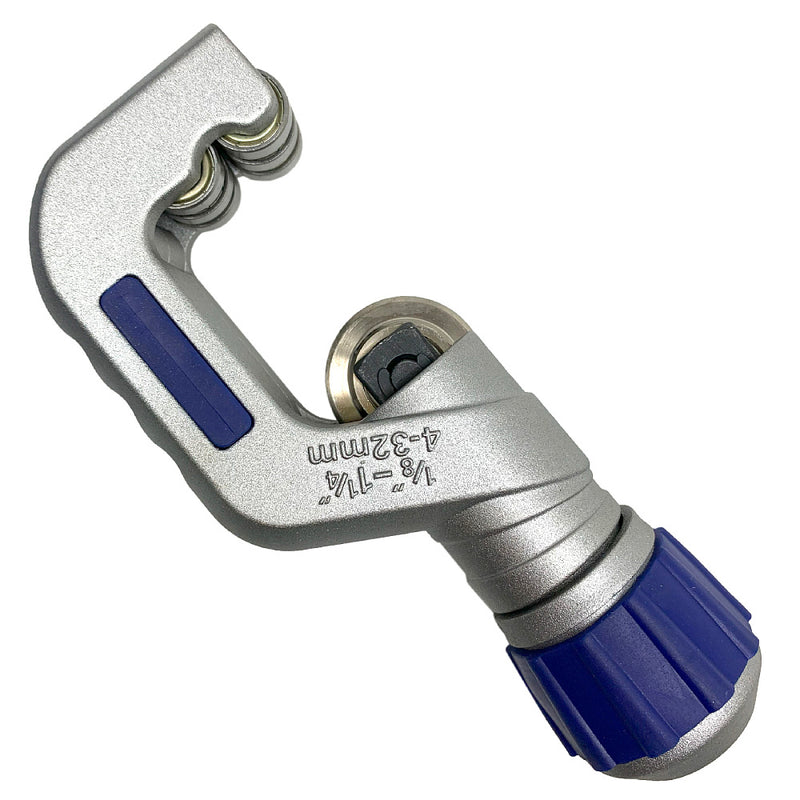 Bộ dụng cụ cắt và loe ống đồng (5 chi tiết) đựng trong vali nhựa Workpro WP303001