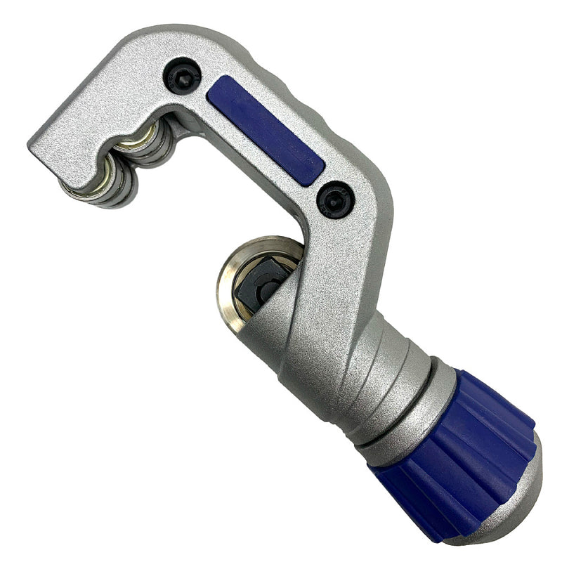 Bộ dụng cụ cắt và loe ống đồng (5 chi tiết) đựng trong vali nhựa Workpro WP303001